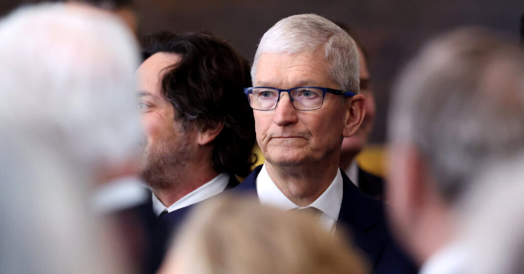 How apple sparked legal confusion in its courtroom victory