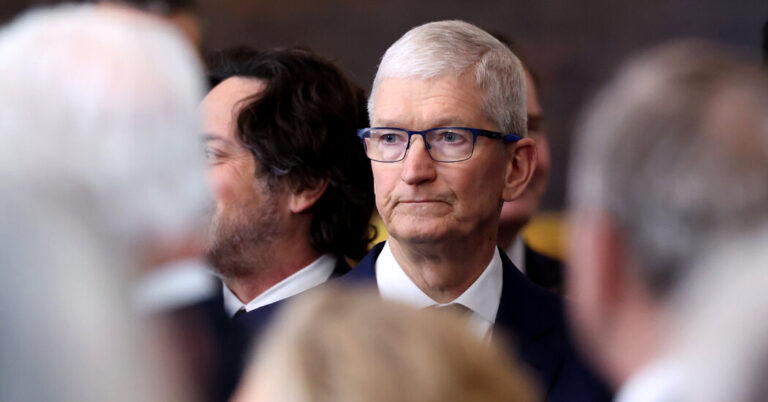 How Apple Sparked Legal Confusion in Its Courtroom Victory How apple sparked legal confusion in its courtroom victory
