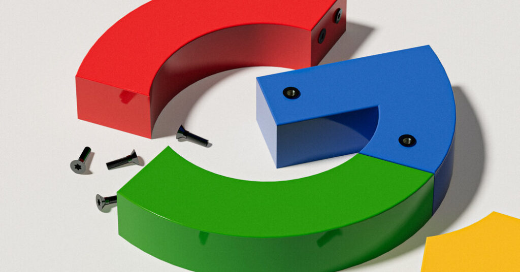 How google's antitrust case reshapes the ai competition