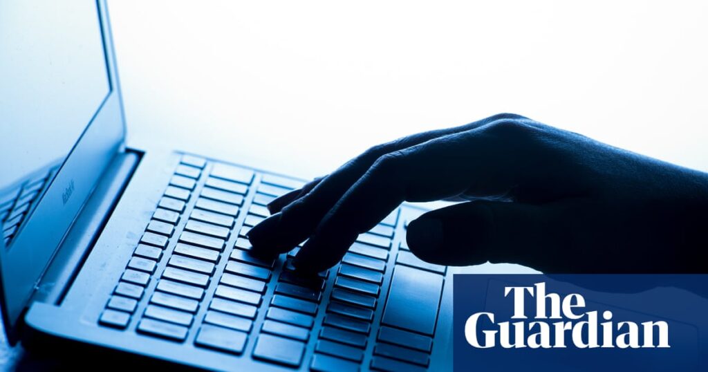 How "native english" scattered spider groups are connected to m&s