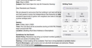 How to utilize ai writing tools on iphone and android