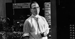 Hydrogen bomb developer richard l. garwin passes away at 97