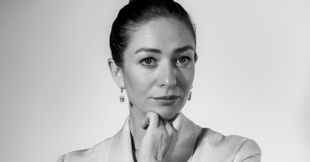 Interview: will whitney wolfe herd make us fall in love