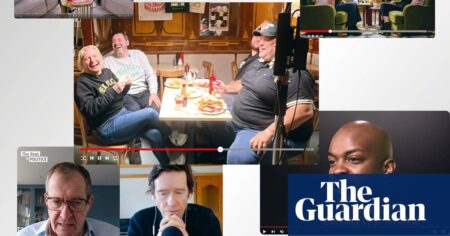 Is My Favorite Podcast’s New Video Format the Future of Vodcasts or Just a Passing Trend? Is my favorite podcast's new video format the future of