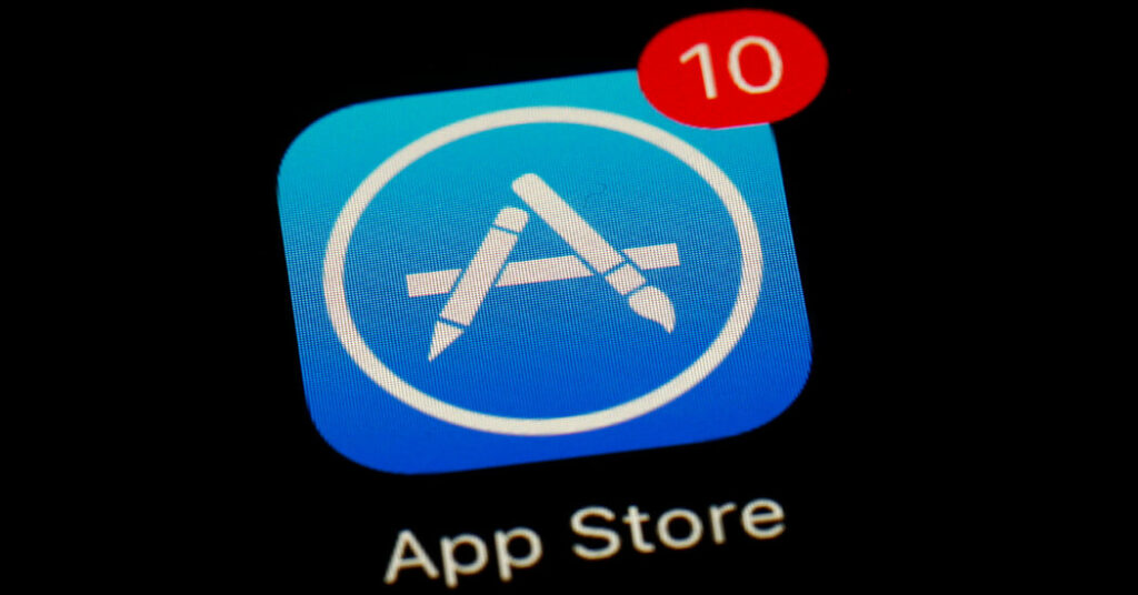 Judge Challenges Apple, Orders It to Ease Control Over the App Store Judge challenges apple, orders it to ease control over the