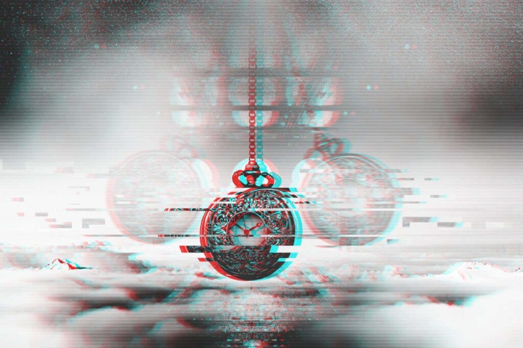 Kalian bradley from time ministry discusses time's calien bradley