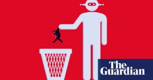 Key concept: can we prevent ai from rendering humans obsolete?