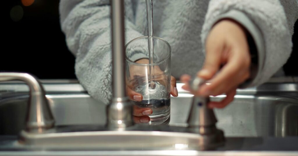 Key Insights on the “Forever Chemicals” in Drinking Water Key insights on the "forever chemicals" in drinking water