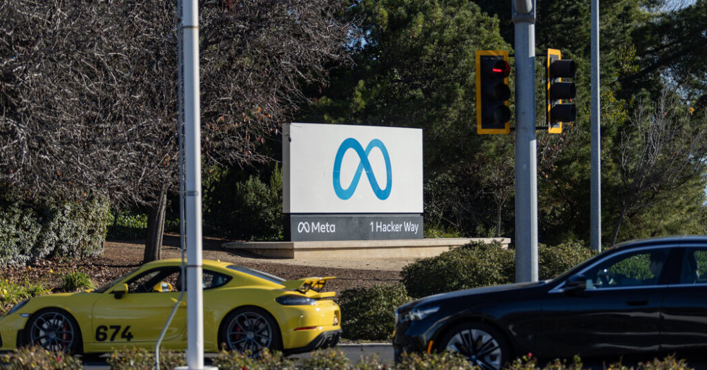 Meta anticipates continued growth despite tariff challenges