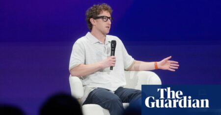 Meta Surpasses Wall Street Expectations with Quarterly Revenues Boosted by Billion-Dollar AI Investments Meta surpasses wall street expectations with quarterly revenues boosted by