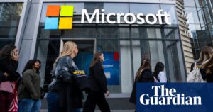 Microsoft cuts 6,000 jobs despite sustained profitability in quarterly reports