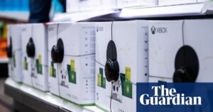 Microsoft to increase xbox prices globally due to tariff uncertainties