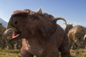 Mystery of the 10,000 dinosaur cemetery may finally be unresolved