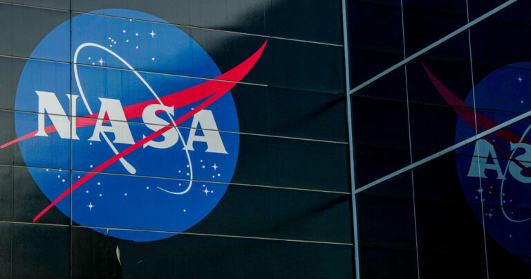 Nasa's proposed 2026 budget cuts $6 billion, mainly impacting science