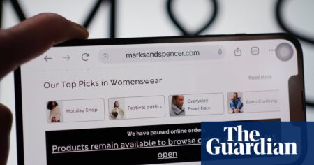 Nca investigates cyberattacks on uk retailers linked to scattered spiders