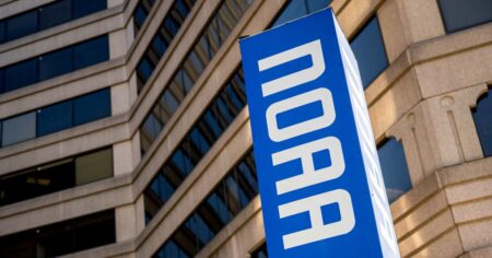 Noaa speeds up hiring for forecast positions following national weather