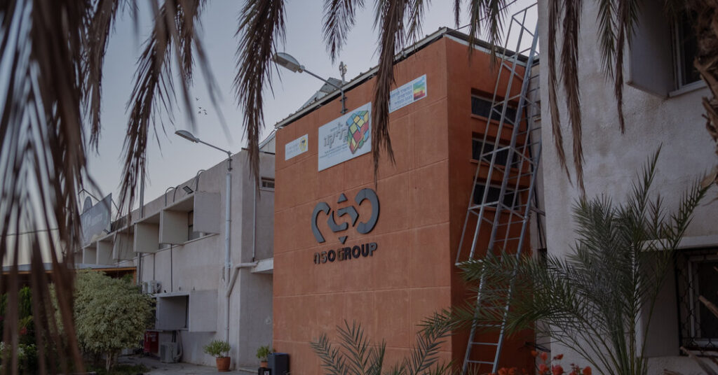 NSO Group Ordered to Pay Meta $167 Million in Damages Nso group ordered to pay meta $167 million in damages