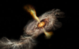 New insights into the formation of giant stars