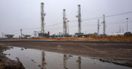 New lawsuit claims there's no such thing as an "energy