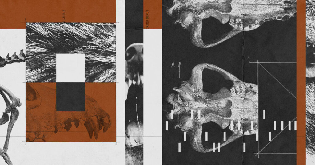 No "undo" button for extinct species