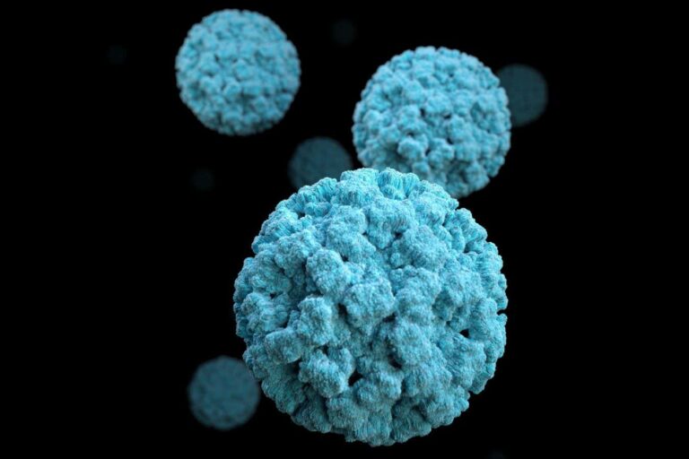 Norovirus vaccine pills guard against winter vomiting bugs