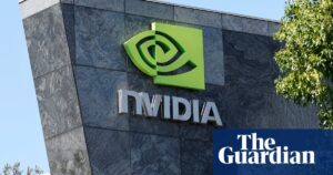 Nvidia surpasses wall street expectations despite trump's impact on china