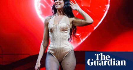 Paul McCartney and Dua Lipa Join Forces to Challenge Starmer’s AI Copyright Proposals Paul mccartney and dua lipa join forces to challenge starmer's
