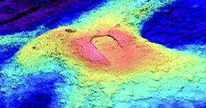 Potential eruption imminent for underwater volcano off oregon's coast