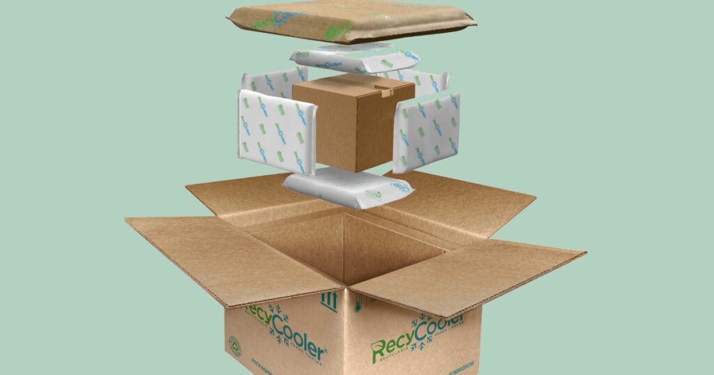 Recycling: A Key Strategy to Reduce Harmful Styrofoam Packaging Recycling: a key strategy to reduce harmful styrofoam packaging