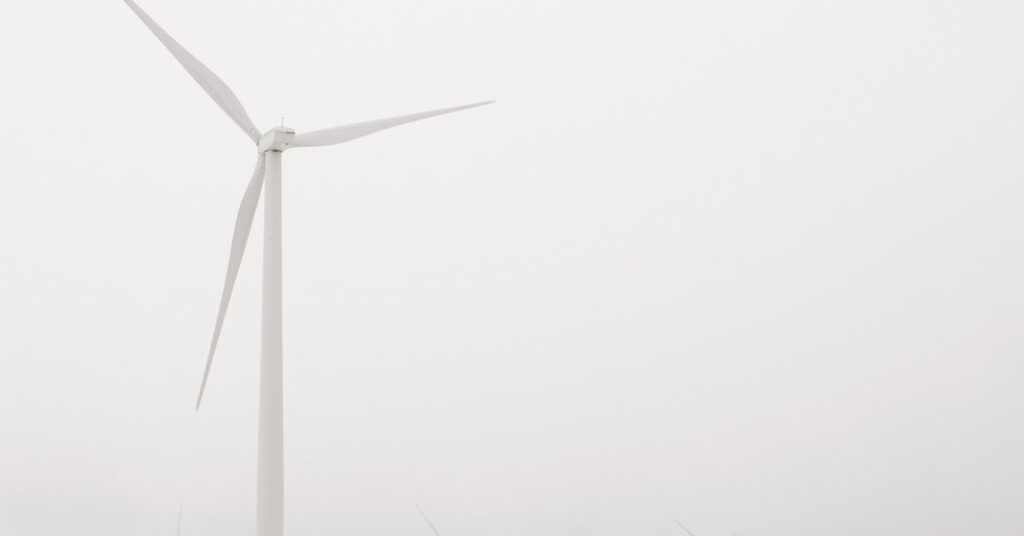 Republican budget proposal seeks to halt the ira clean energy