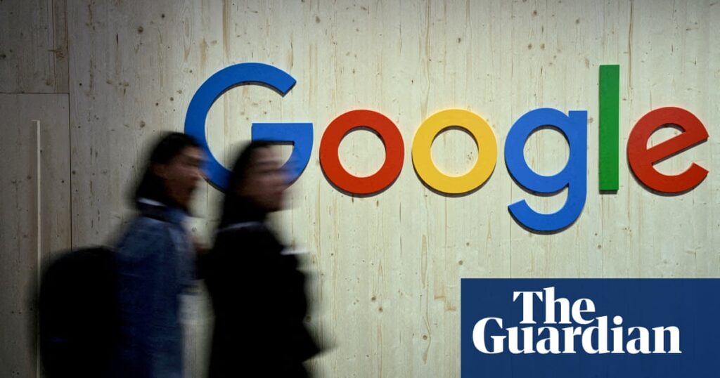 Request to Dissolve Google’s Advertising Technology Business Follows Chrome Sale Motion Request to dissolve google's advertising technology business follows chrome sale