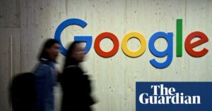 Request to dissolve google's advertising technology business follows chrome sale