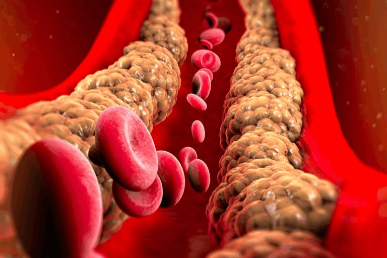 Revolutionary Breakthrough: One Dose of New Cholesterol Treatment Lowers Levels by 69% Revolutionary breakthrough: one dose of new cholesterol treatment lowers levels