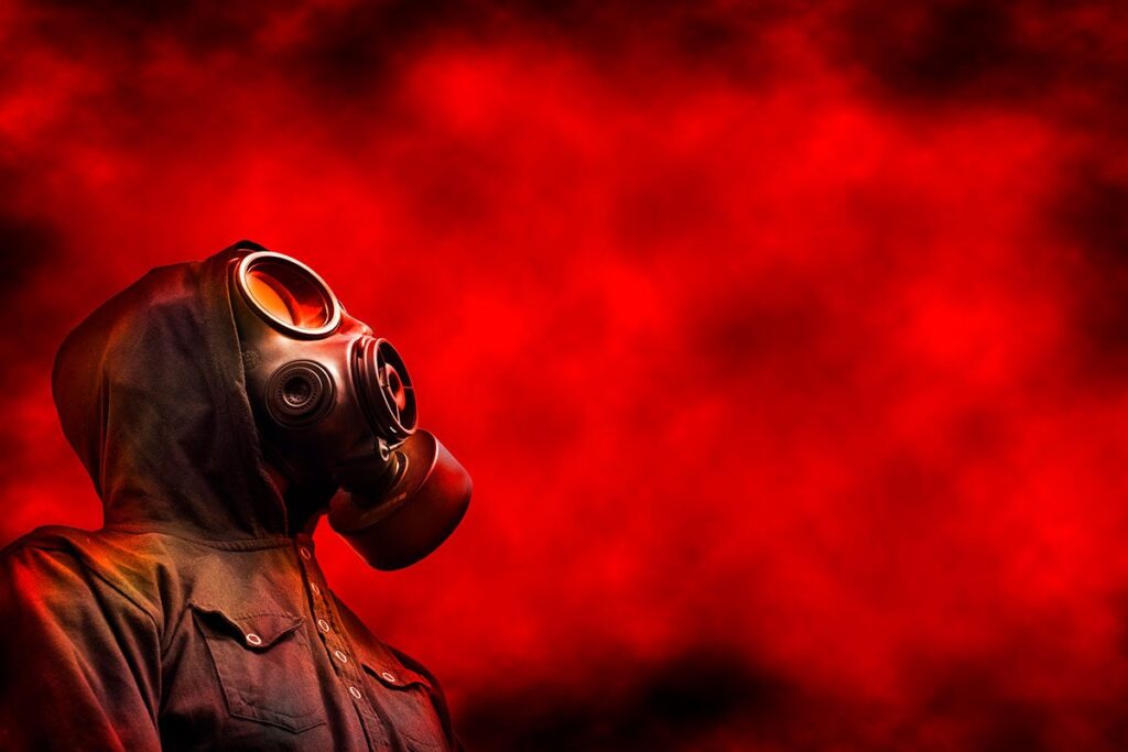 Science reveals what you should eat after the apocalypse