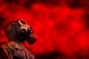 Science reveals what you should eat after the apocalypse