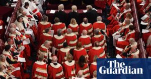 Senators challenge government ai initiatives | artificial intelligence (ai)