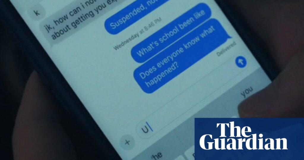 Sexting sensation: why text messaging is the hottest trend in