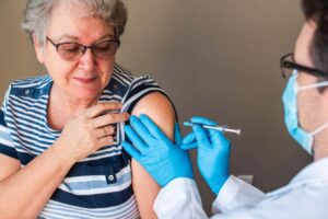 Shingles vaccines linked to reduced risk of various common heart