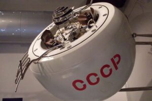 Soviet probe’s imminent crash with earth: the impact location remains