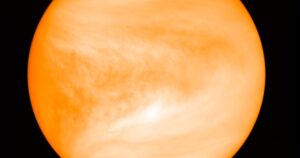 Soviet era spacecraft poised to re enter earth after half a century