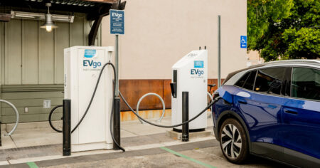 State Calls Out Trump Administration for Freezing EV Charging Funding State calls out trump administration for freezing ev charging funding
