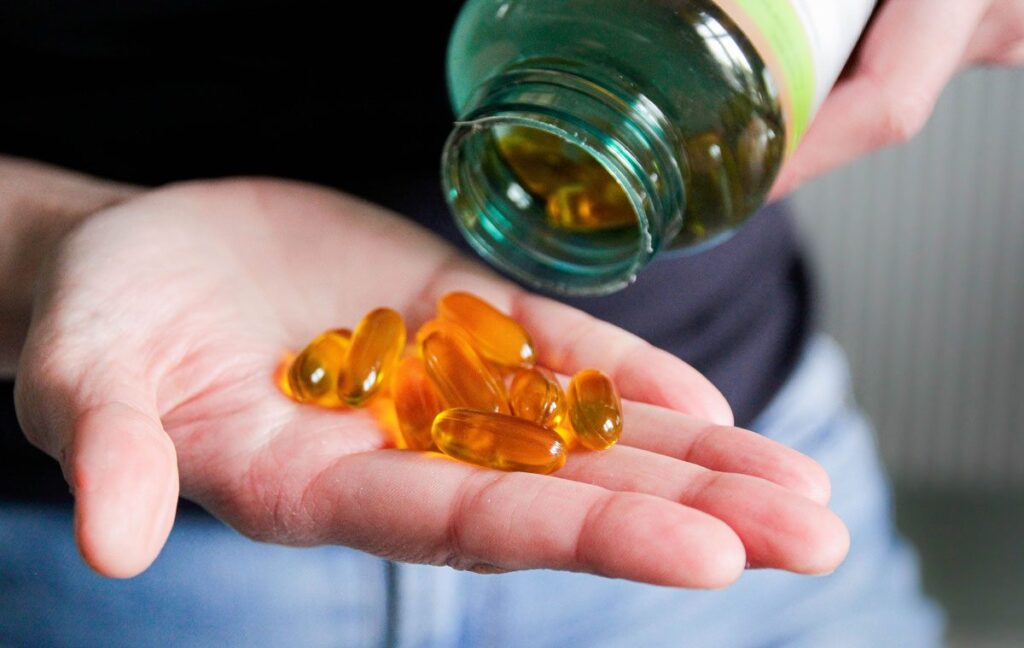 Studies Suggest Common Vitamin Supplements May Help Slow Aging Studies suggest common vitamin supplements may help slow aging