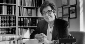 Sybil sheinwald, 96, pioneering lawyer advocating for women's health, passes