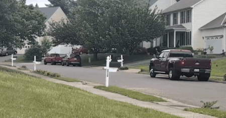 Teenager tragically killed in "dingdong ditch" tiktok prank incident