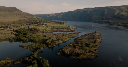 The columbia river treaty: a key factor in trump's dispute