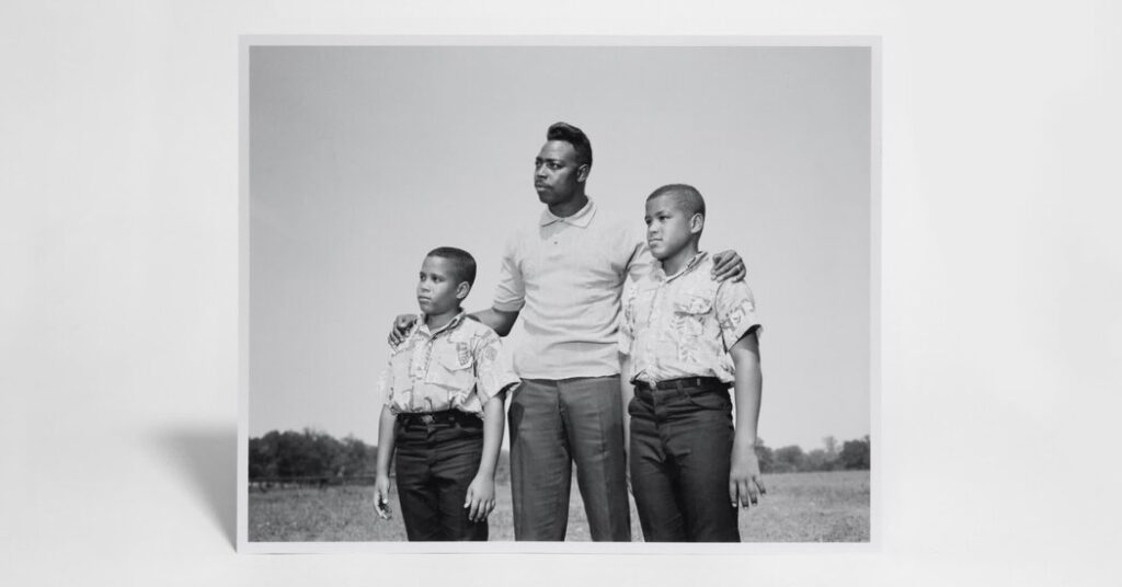 The incredible impact of brothers on our lives