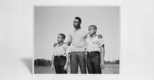 The incredible impact of brothers on our lives