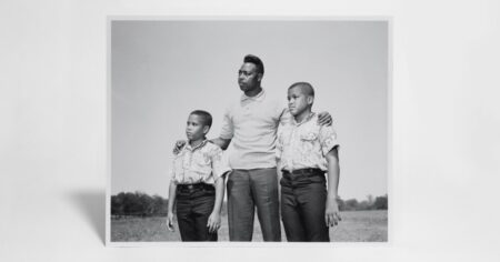 The incredible impact of brothers on our lives