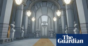 The most massive homes in video game history: top 12