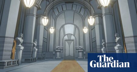 The Most Massive Homes in Video Game History: Top 12 Estates Unveiled The most massive homes in video game history: top 12